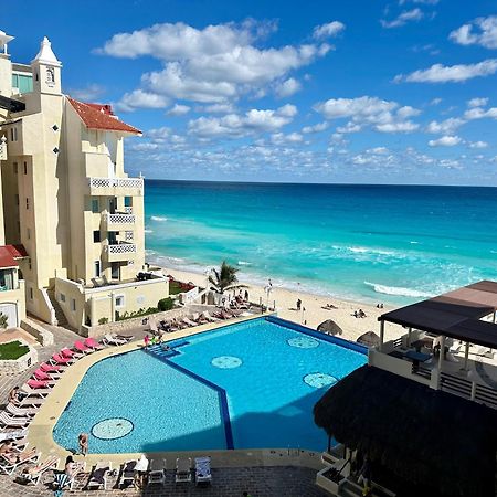Cancun Plaza - Best Beach المظهر الخارجي الصورة