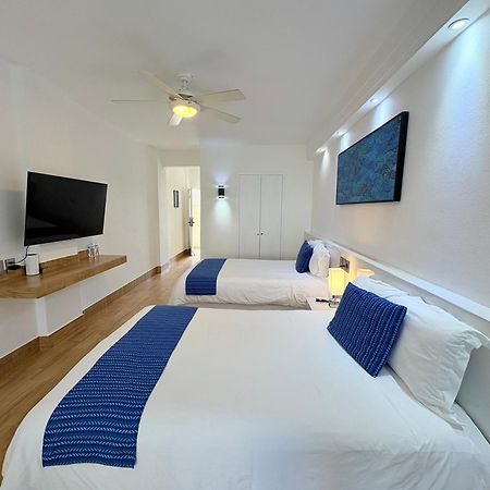 Cancun Plaza - Best Beach المظهر الخارجي الصورة