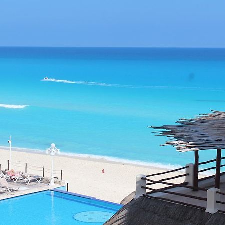 Cancun Plaza - Best Beach المظهر الخارجي الصورة
