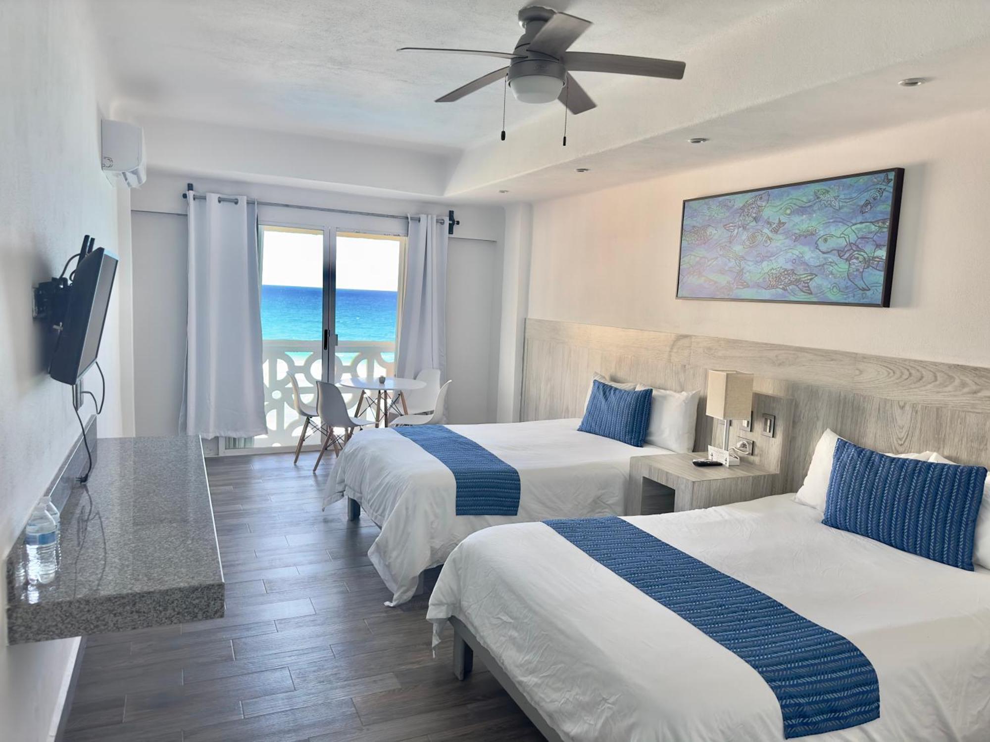 Cancun Plaza - Best Beach المظهر الخارجي الصورة