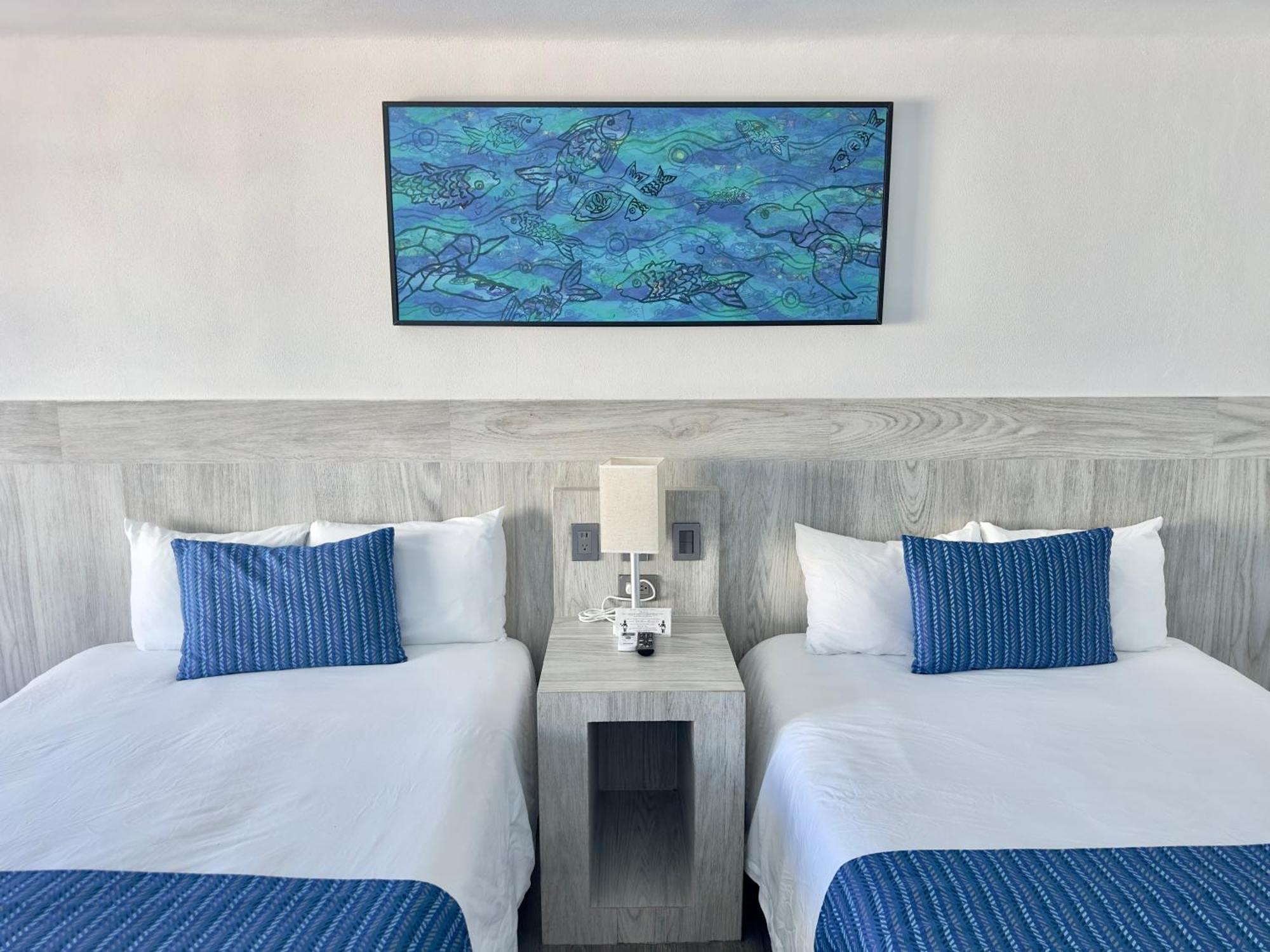 Cancun Plaza - Best Beach المظهر الخارجي الصورة