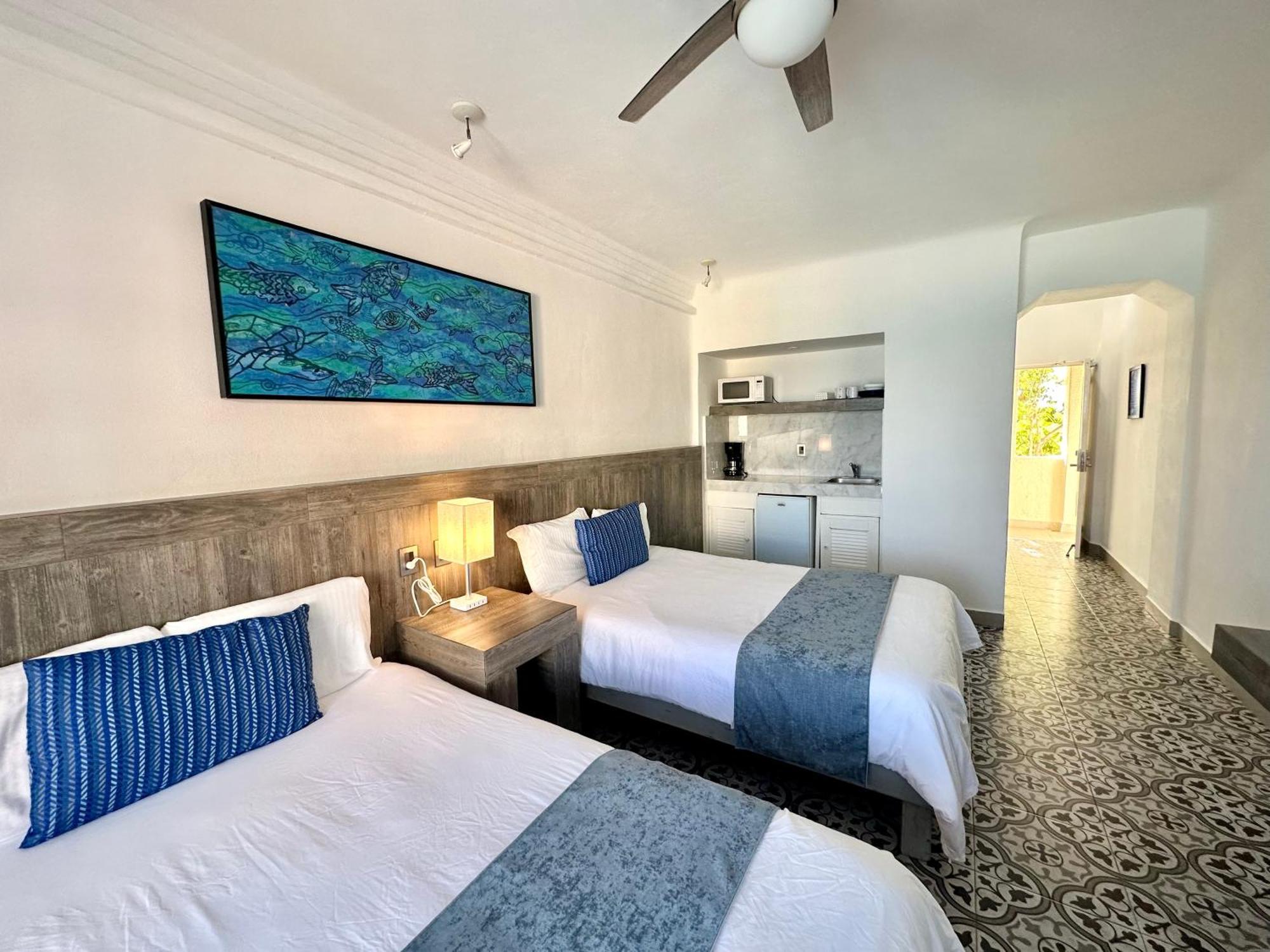 Cancun Plaza - Best Beach المظهر الخارجي الصورة