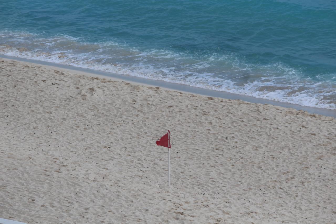 Cancun Plaza - Best Beach المظهر الخارجي الصورة