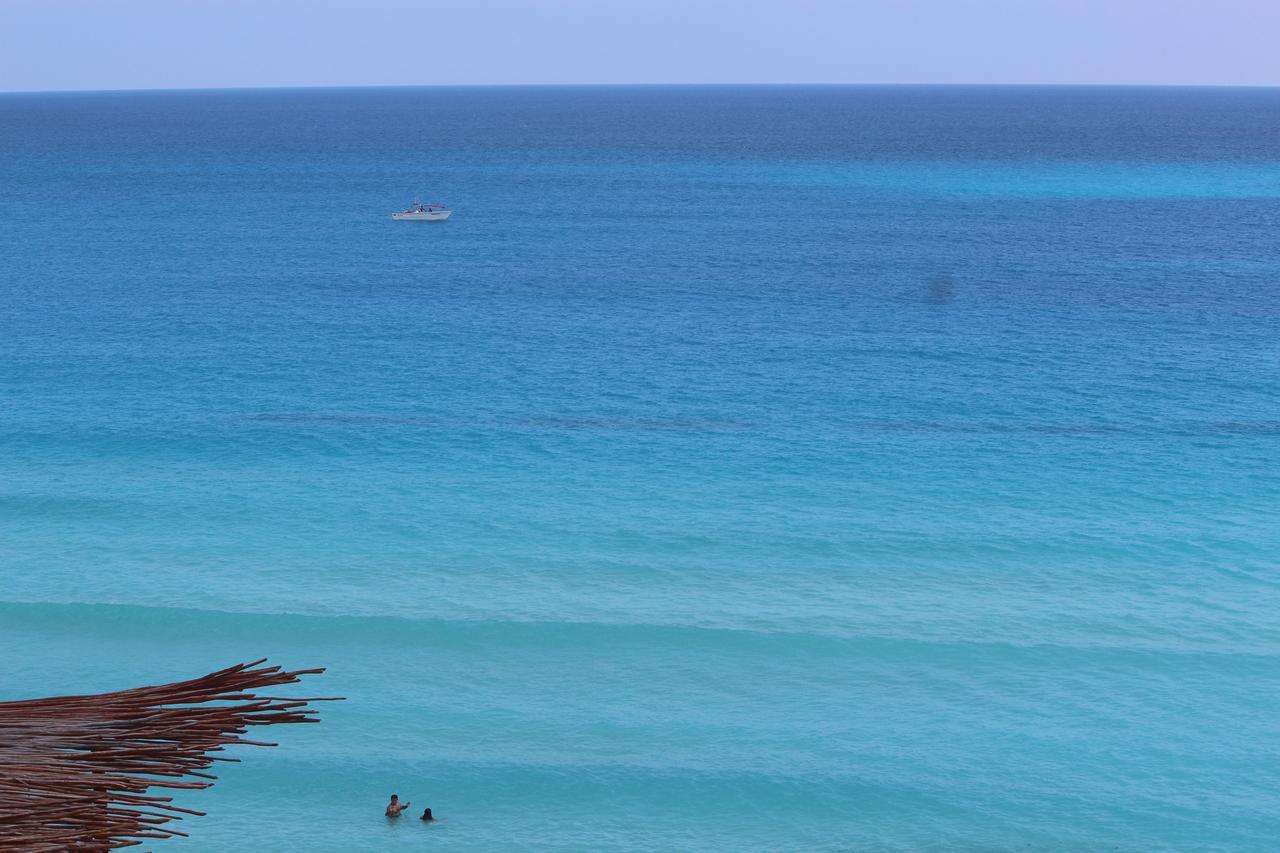 Cancun Plaza - Best Beach المظهر الخارجي الصورة