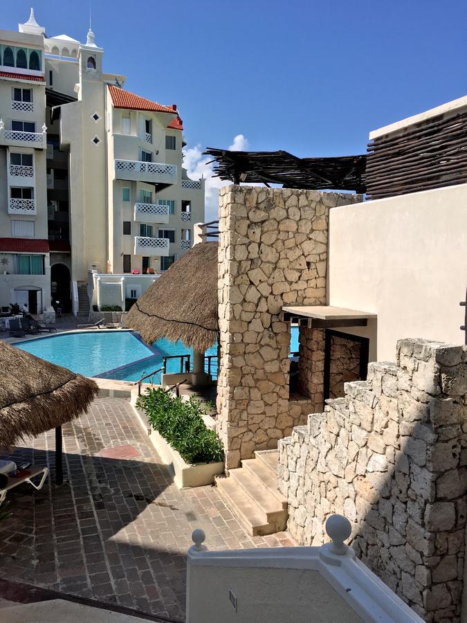Cancun Plaza - Best Beach المظهر الخارجي الصورة