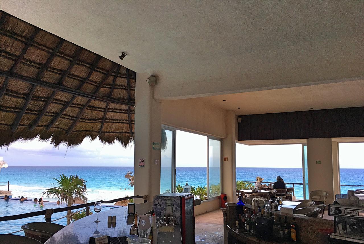 Cancun Plaza - Best Beach المظهر الخارجي الصورة