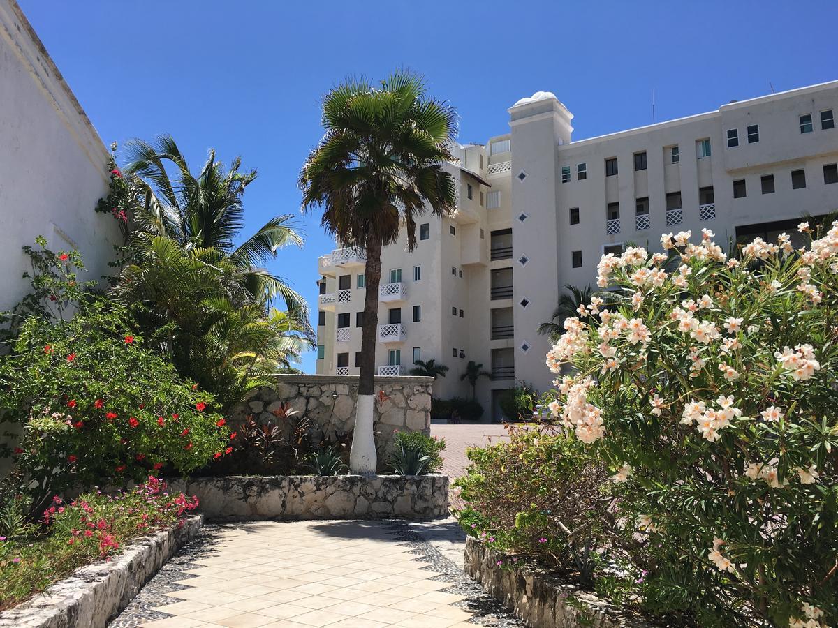 Cancun Plaza - Best Beach المظهر الخارجي الصورة