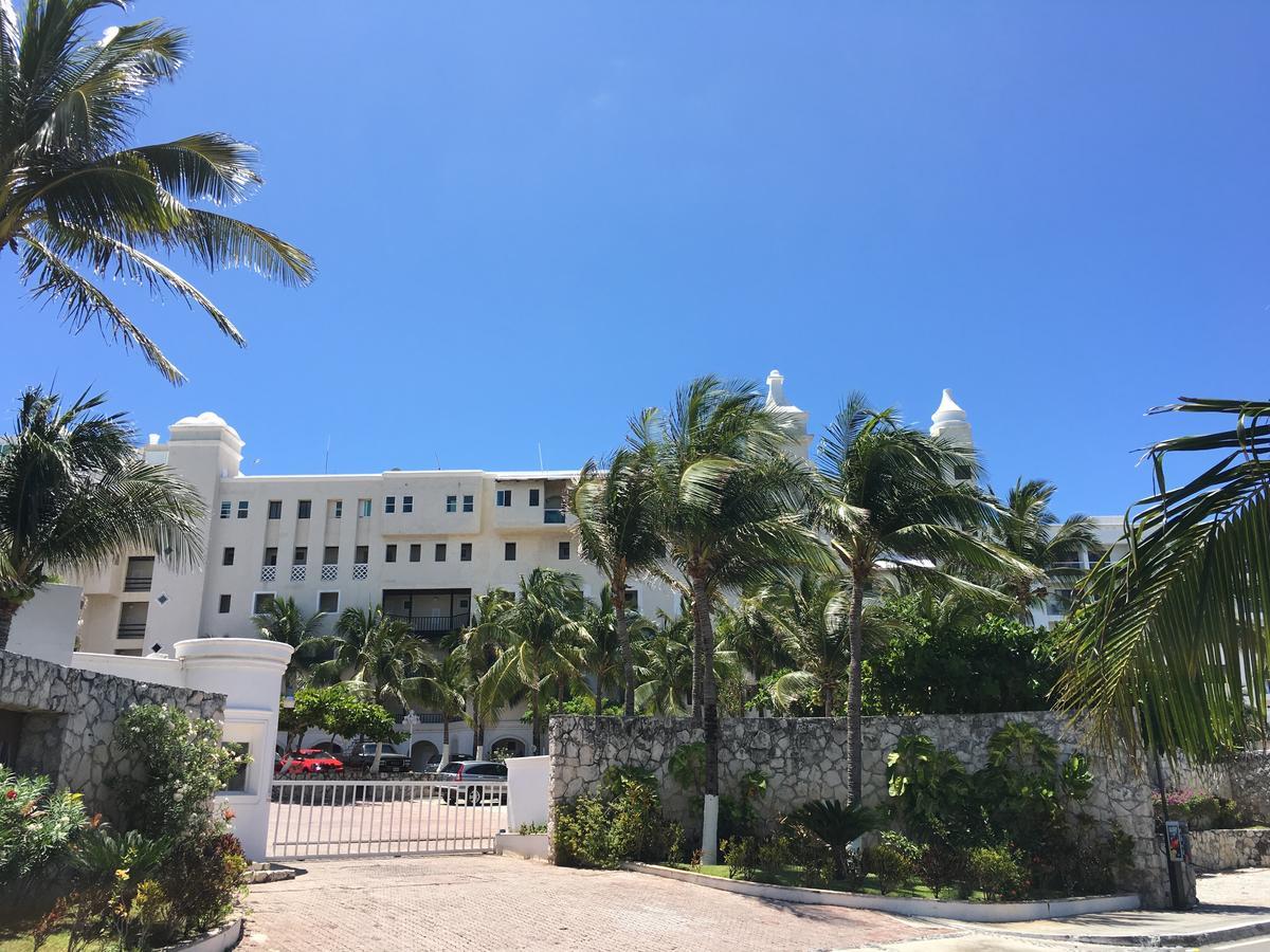 Cancun Plaza - Best Beach المظهر الخارجي الصورة