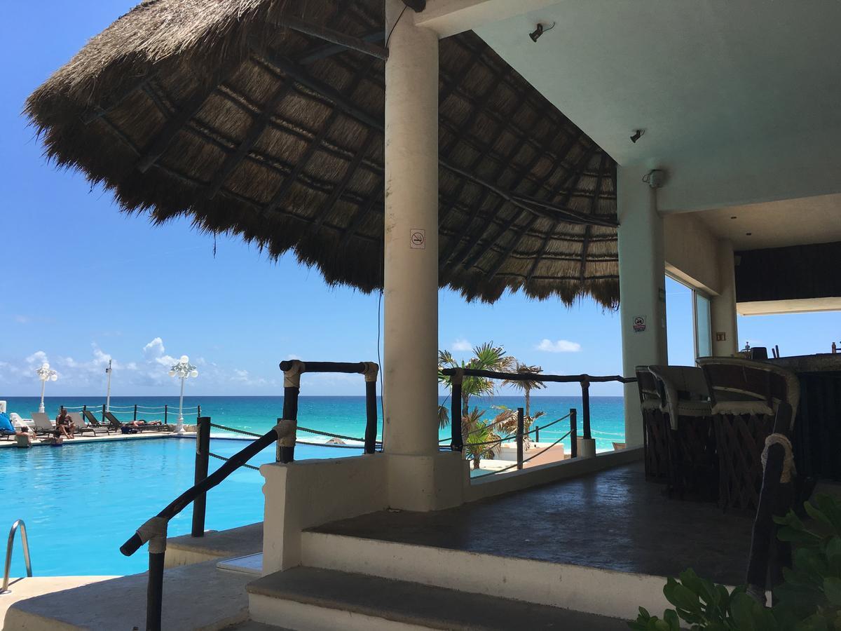 Cancun Plaza - Best Beach المظهر الخارجي الصورة